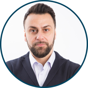 Bogdan Dragos