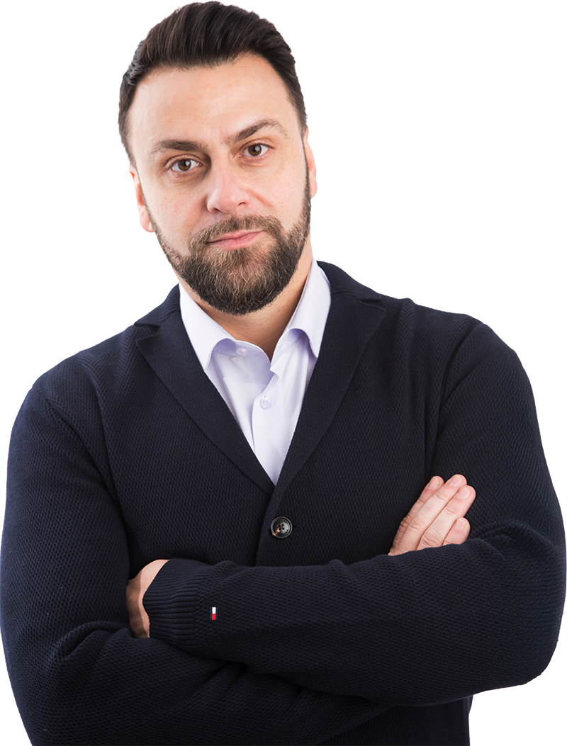 Bogdan Dragos